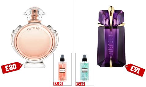 superdrug perfumes for women